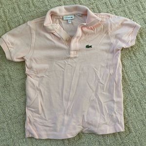 Lacoste Polo